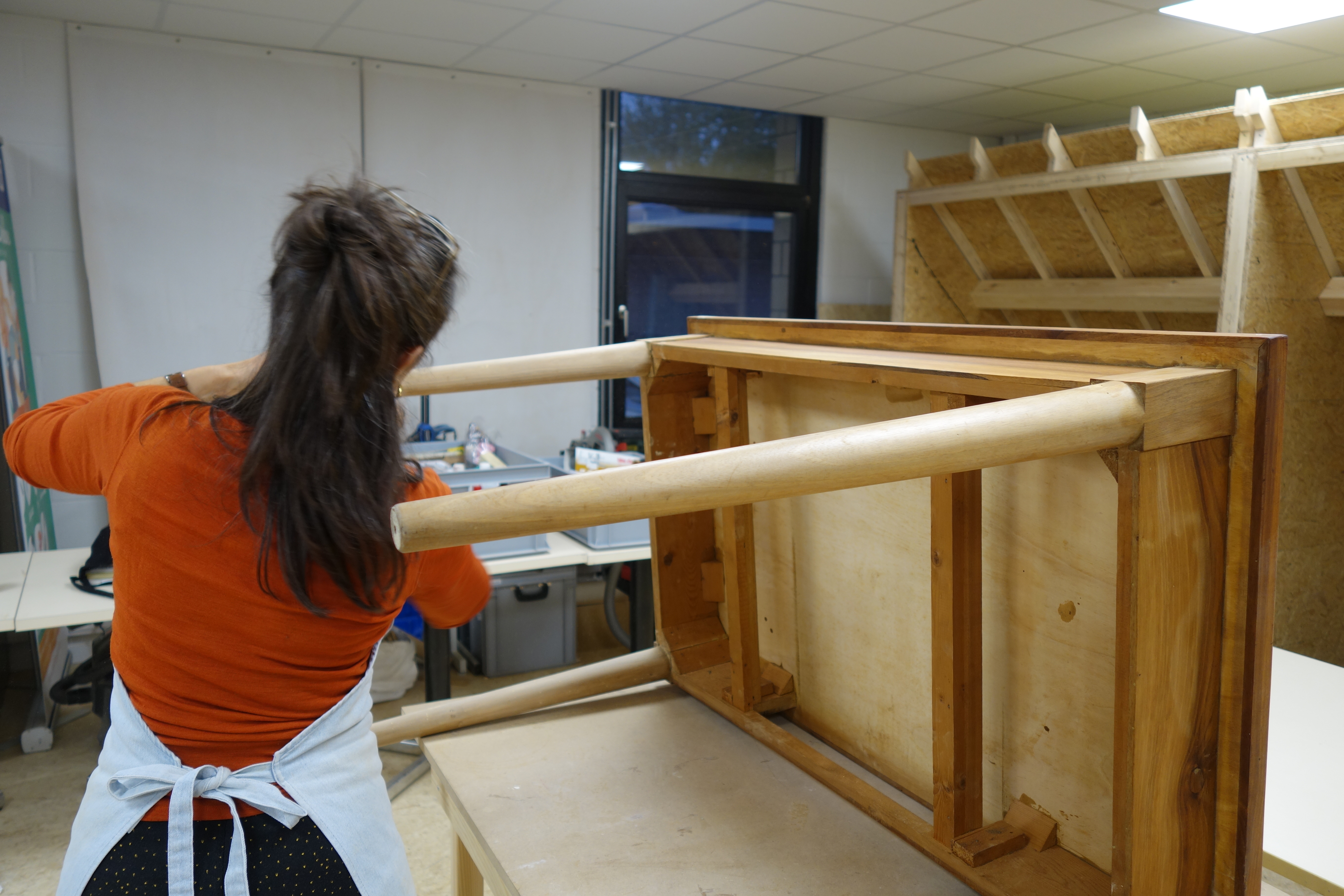 atelier