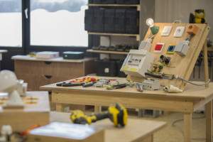 atelier